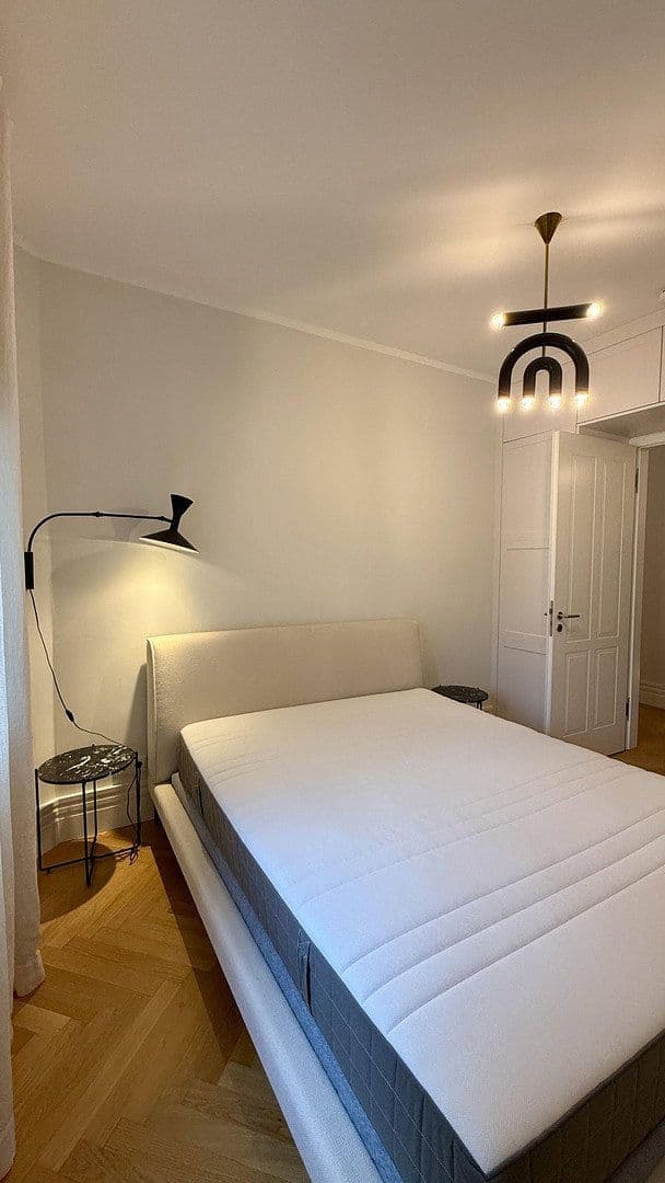 Pronájem bytu 2+1 67 m², Berlin, Berlín Pronájem bytu 2+1 67 m², Berlin, Berlín