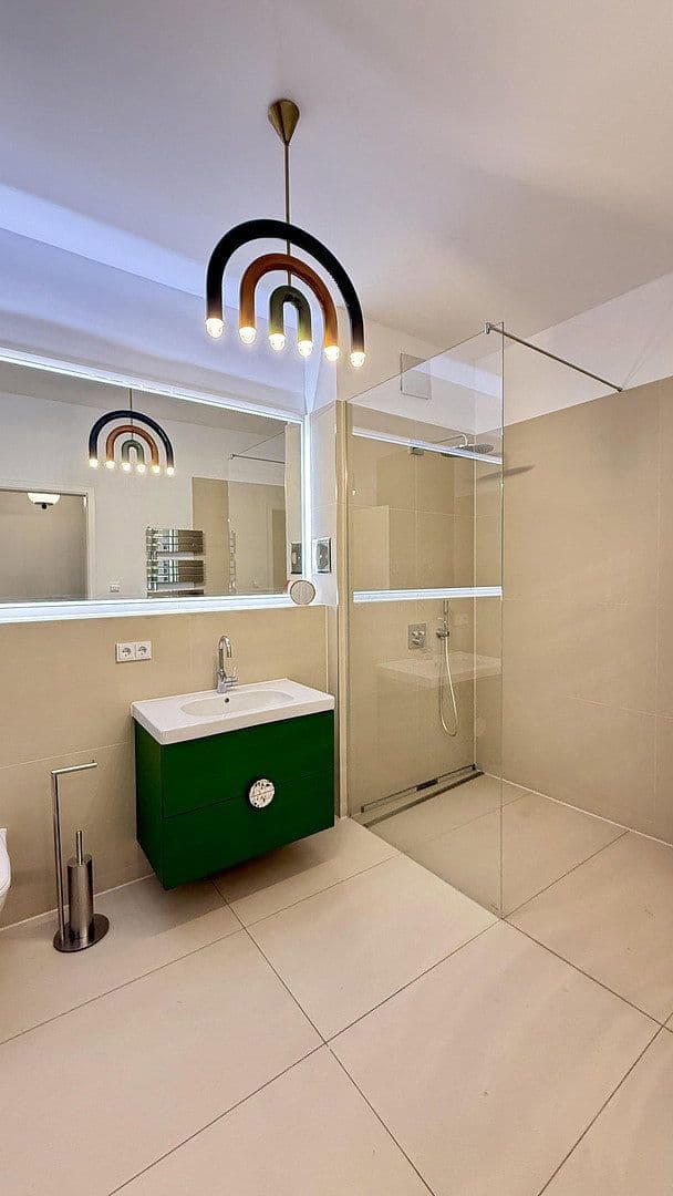 Pronájem bytu 2+1 67 m², Berlin, Berlín Pronájem bytu 2+1 67 m², Berlin, Berlín