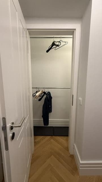 Pronájem bytu 2+1 67 m², Berlin, Berlín Pronájem bytu 2+1 67 m², Berlin, Berlín