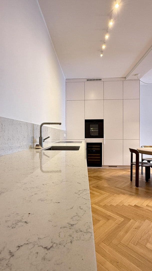 Pronájem bytu 2+1 67 m², Berlin, Berlín Pronájem bytu 2+1 67 m², Berlin, Berlín