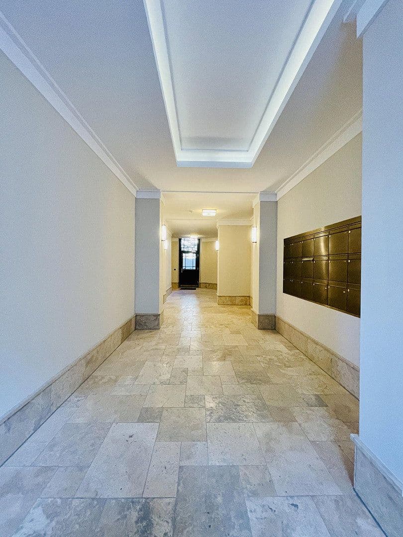 Pronájem bytu 2+1 67 m², Berlin, Berlín Pronájem bytu 2+1 67 m², Berlin, Berlín