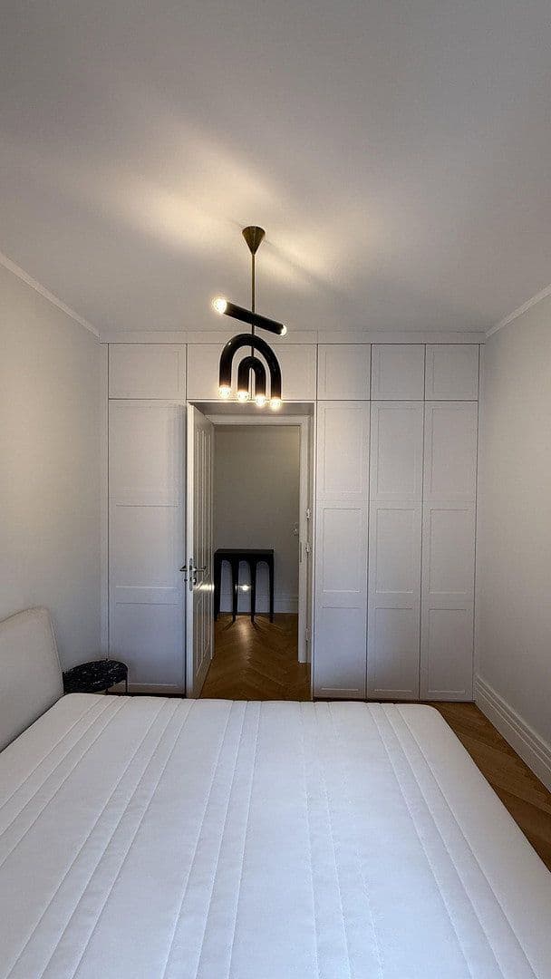 Pronájem bytu 2+1 67 m², Berlin, Berlín Pronájem bytu 2+1 67 m², Berlin, Berlín