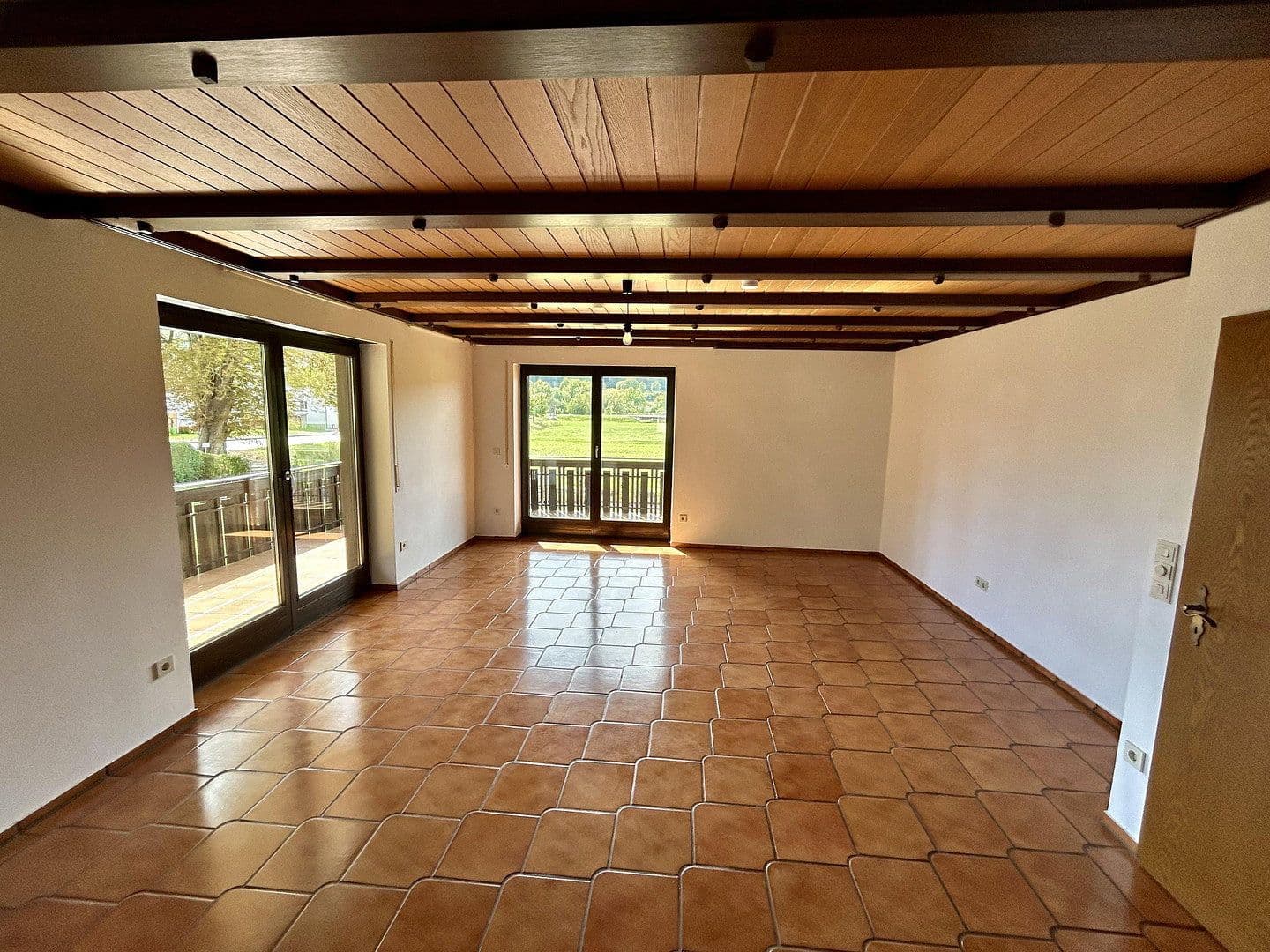 Pronájem bytu 4+1 140 m², Eichstätt, Bavorsko Pronájem bytu 4+1 140 m², Eichstätt, Bavorsko