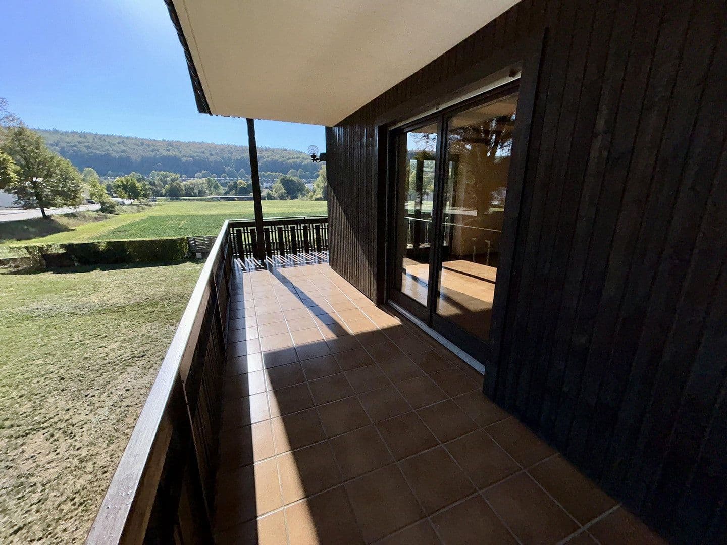 Pronájem bytu 4+1 140 m², Eichstätt, Bavorsko Pronájem bytu 4+1 140 m², Eichstätt, Bavorsko