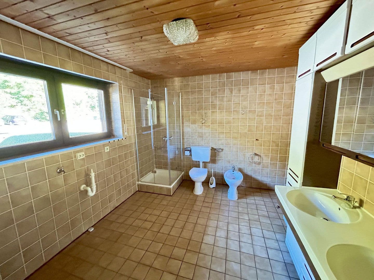 Pronájem bytu 4+1 140 m², Eichstätt, Bavorsko Pronájem bytu 4+1 140 m², Eichstätt, Bavorsko