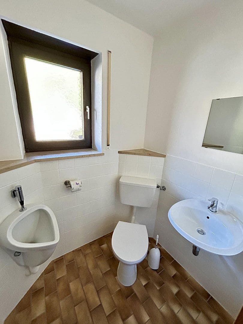 Pronájem bytu 4+1 140 m², Eichstätt, Bavorsko Pronájem bytu 4+1 140 m², Eichstätt, Bavorsko