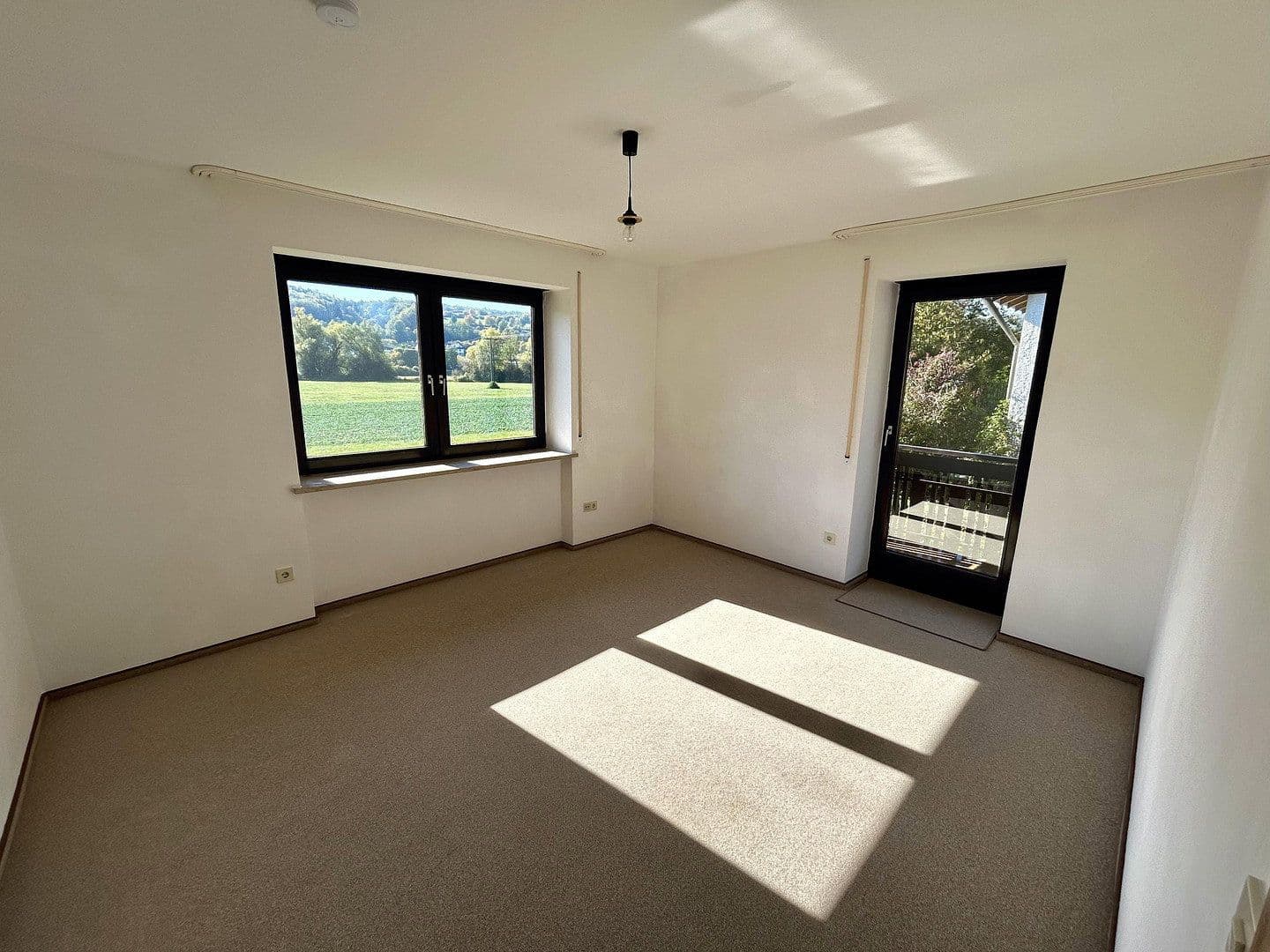Pronájem bytu 4+1 140 m², Eichstätt, Bavorsko Pronájem bytu 4+1 140 m², Eichstätt, Bavorsko