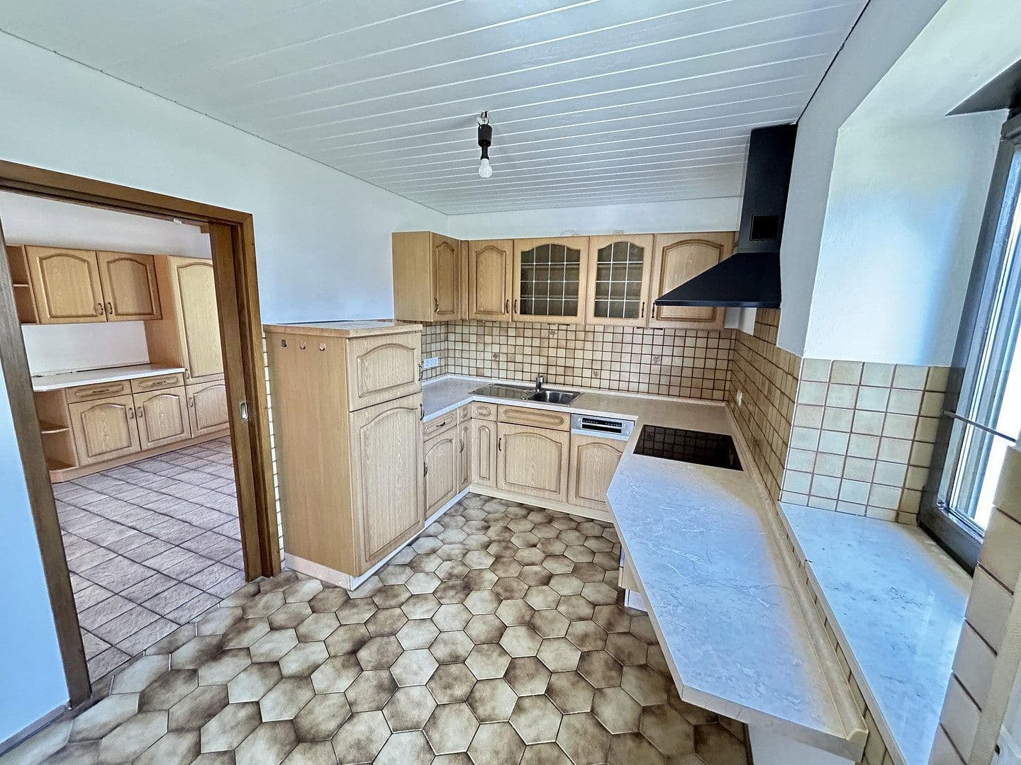 Pronájem bytu 4+1 140 m², Eichstätt, Bavorsko Pronájem bytu 4+1 140 m², Eichstätt, Bavorsko