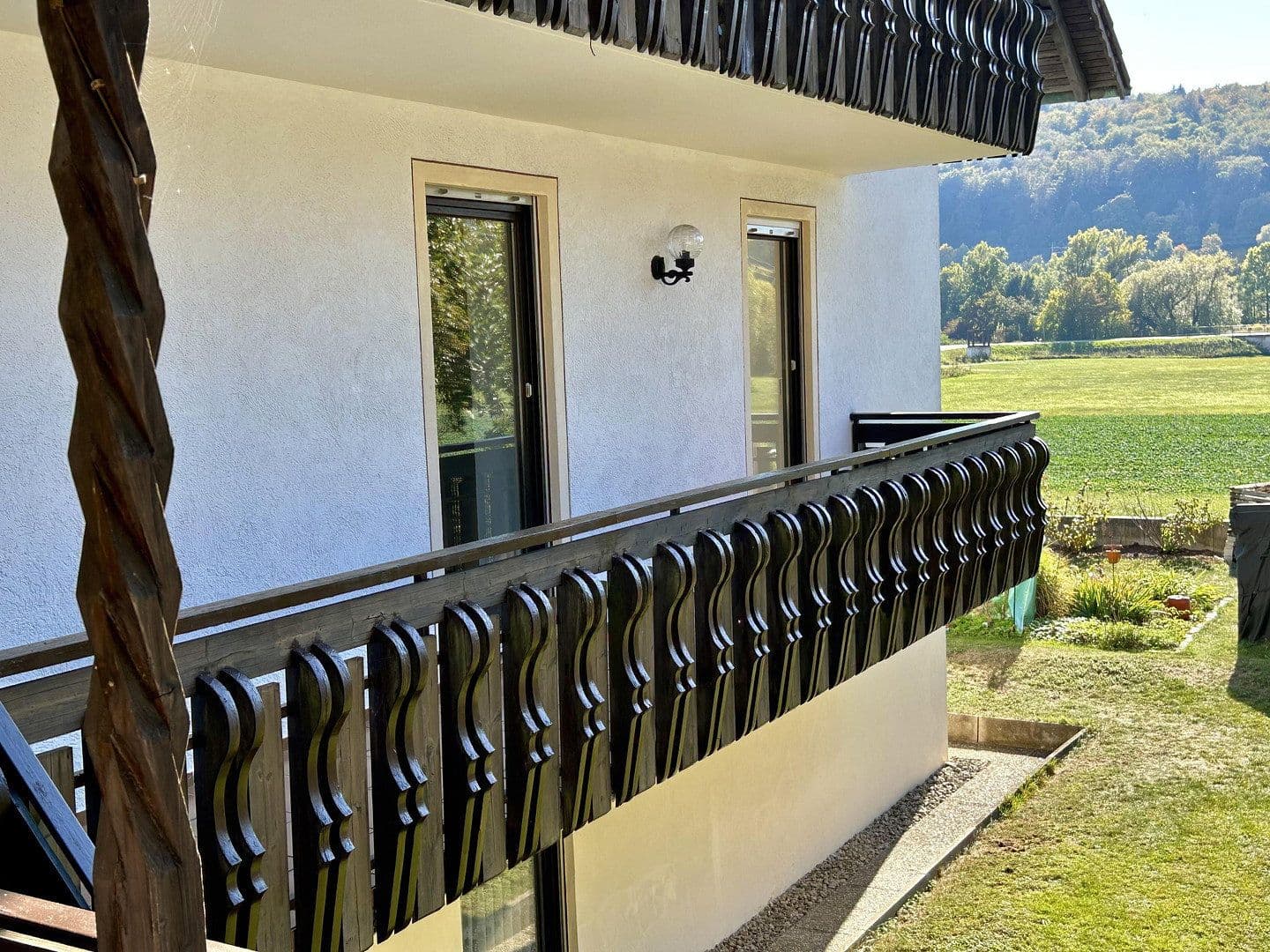 Pronájem bytu 4+1 140 m², Eichstätt, Bavorsko Pronájem bytu 4+1 140 m², Eichstätt, Bavorsko