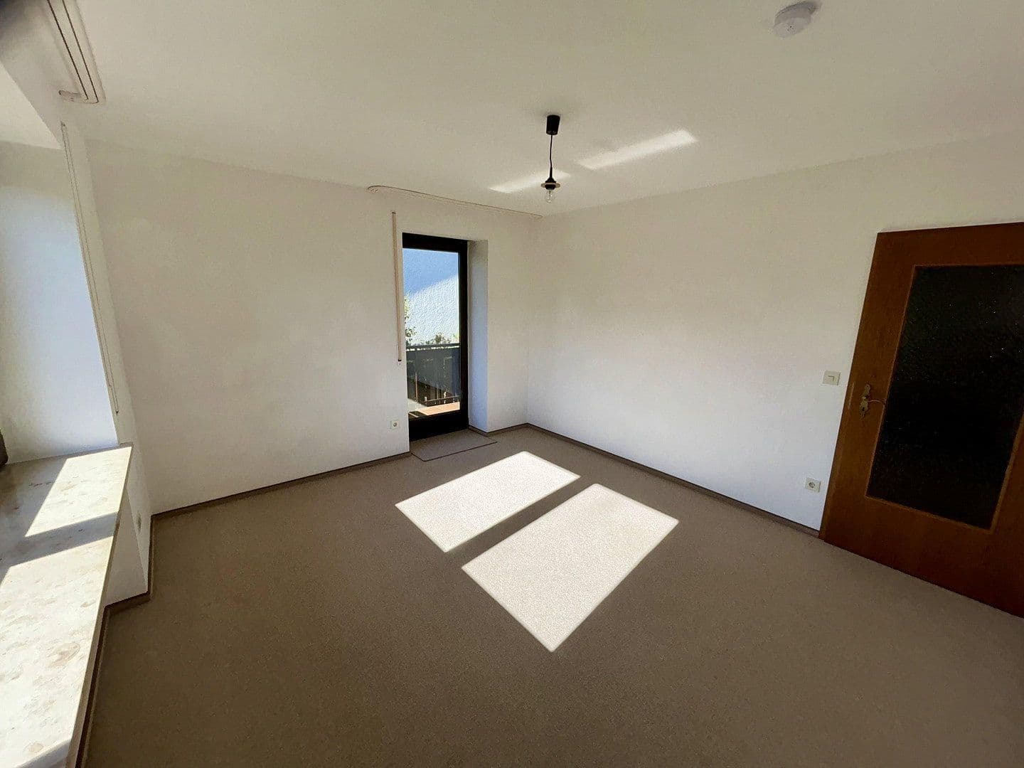Pronájem bytu 4+1 140 m², Eichstätt, Bavorsko Pronájem bytu 4+1 140 m², Eichstätt, Bavorsko