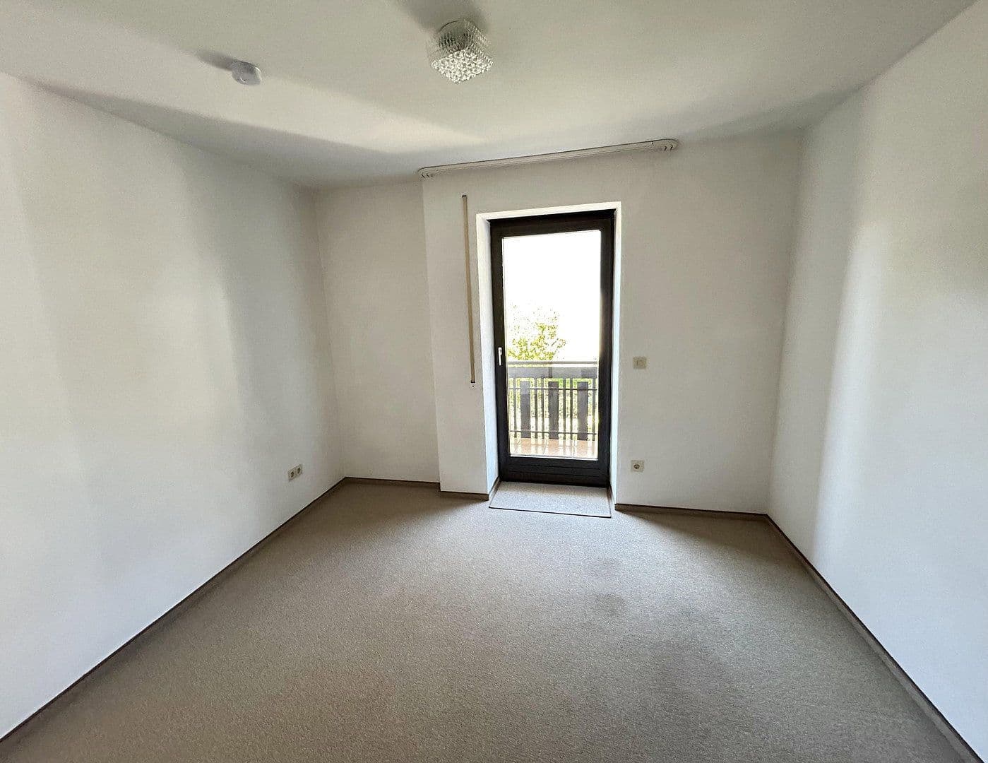 Pronájem bytu 4+1 140 m², Eichstätt, Bavorsko Pronájem bytu 4+1 140 m², Eichstätt, Bavorsko