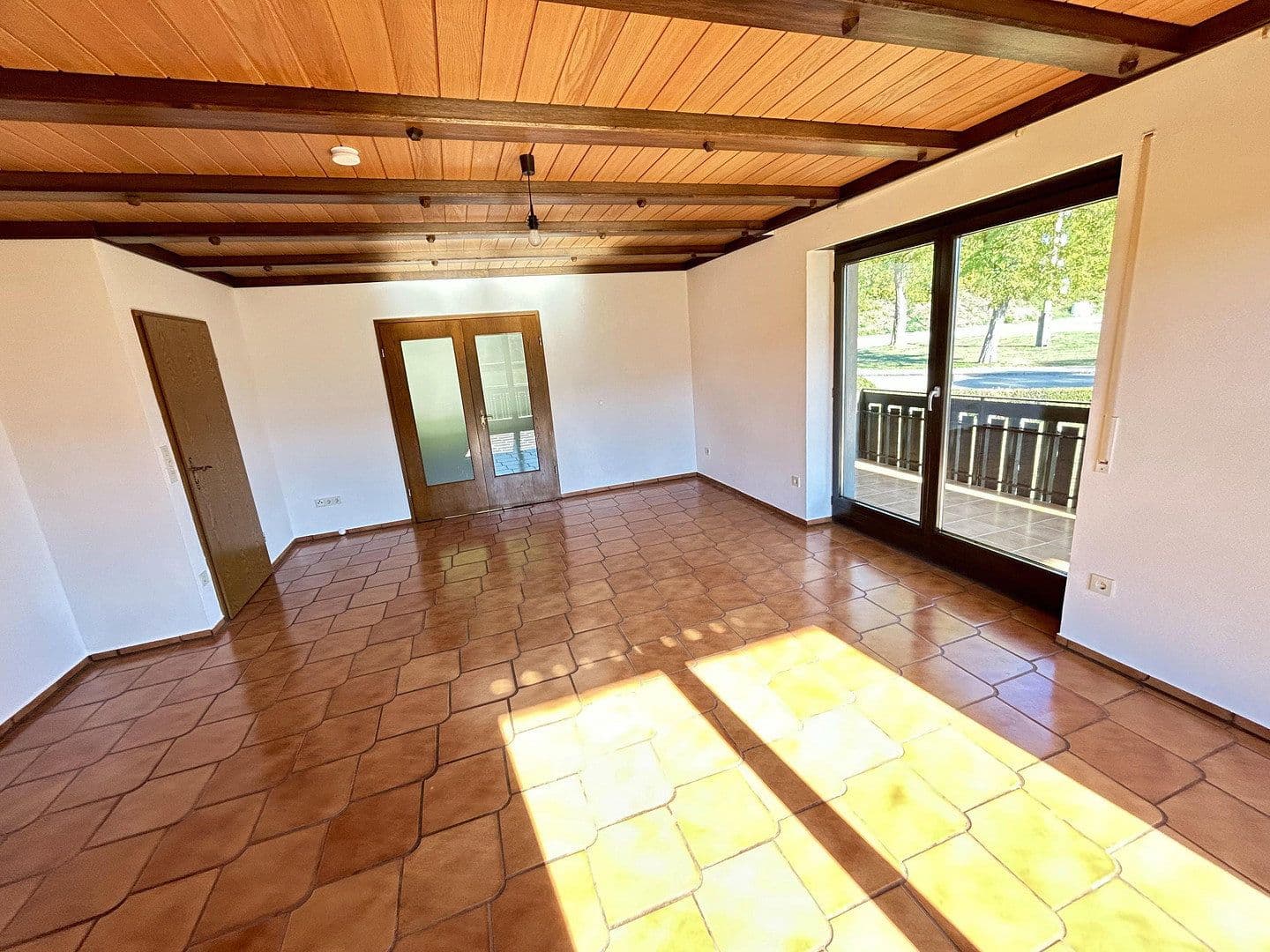 Pronájem bytu 4+1 140 m², Eichstätt, Bavorsko Pronájem bytu 4+1 140 m², Eichstätt, Bavorsko