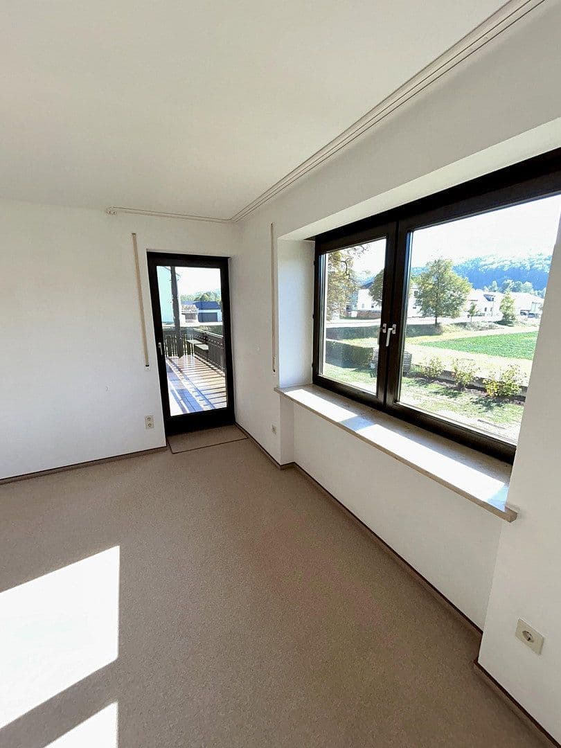 Pronájem bytu 4+1 140 m², Eichstätt, Bavorsko Pronájem bytu 4+1 140 m², Eichstätt, Bavorsko
