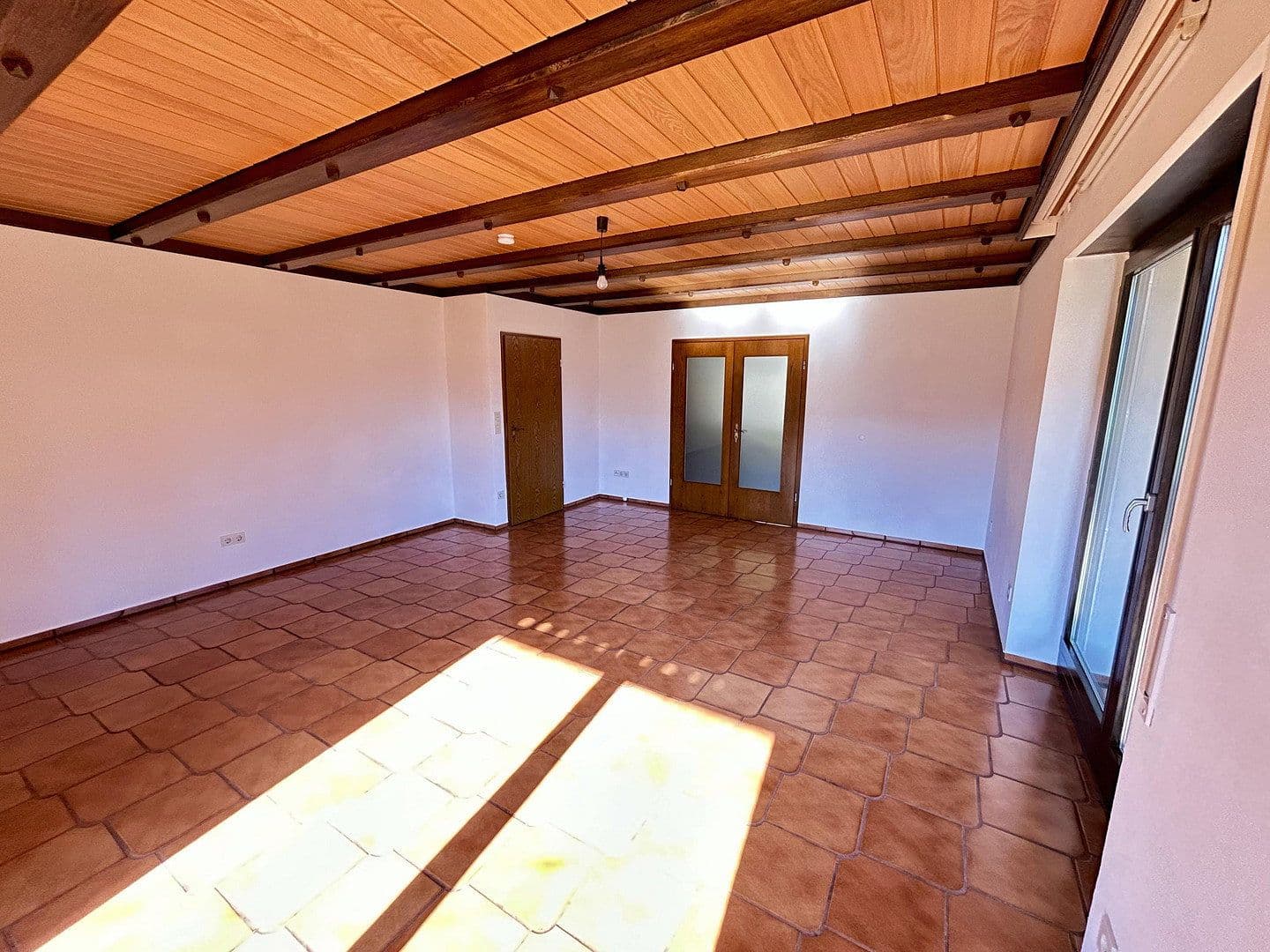 Pronájem bytu 4+1 140 m², Eichstätt, Bavorsko Pronájem bytu 4+1 140 m², Eichstätt, Bavorsko