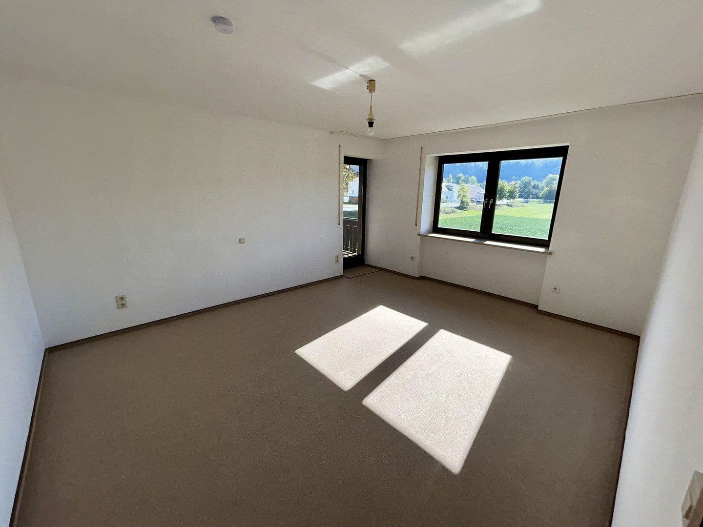 Pronájem bytu 4+1 140 m², Eichstätt, Bavorsko Pronájem bytu 4+1 140 m², Eichstätt, Bavorsko