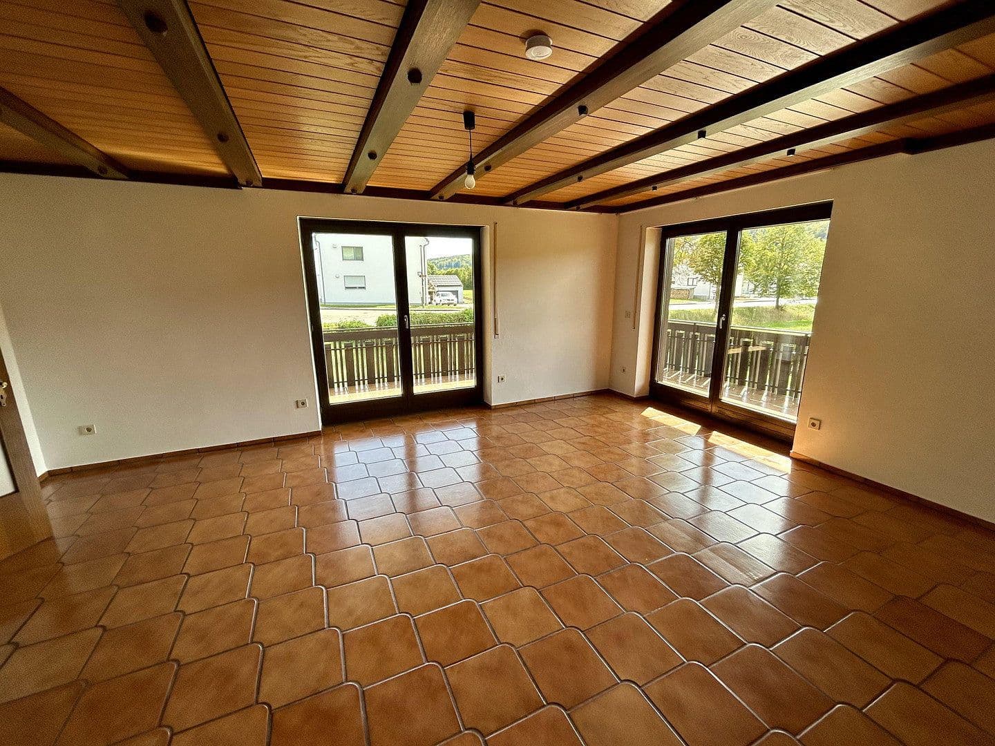 Pronájem bytu 4+1 140 m², Eichstätt, Bavorsko Pronájem bytu 4+1 140 m², Eichstätt, Bavorsko