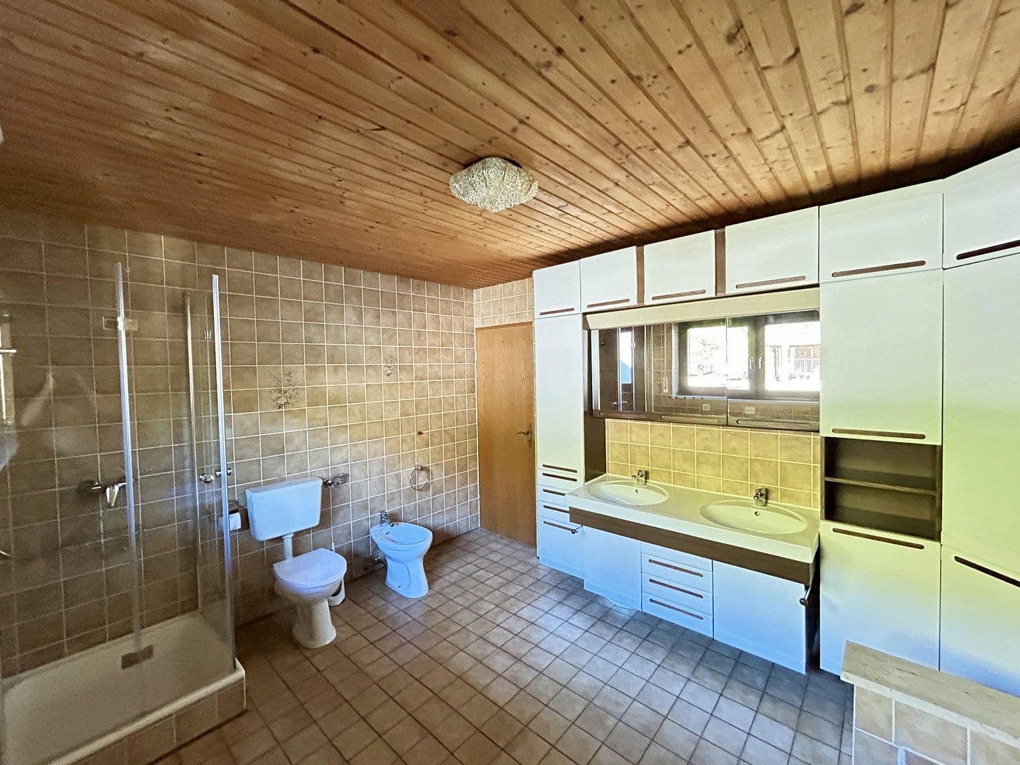 Pronájem bytu 4+1 140 m², Eichstätt, Bavorsko Pronájem bytu 4+1 140 m², Eichstätt, Bavorsko
