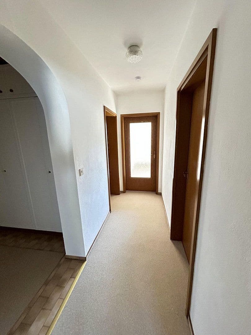 Pronájem bytu 4+1 140 m², Eichstätt, Bavorsko Pronájem bytu 4+1 140 m², Eichstätt, Bavorsko