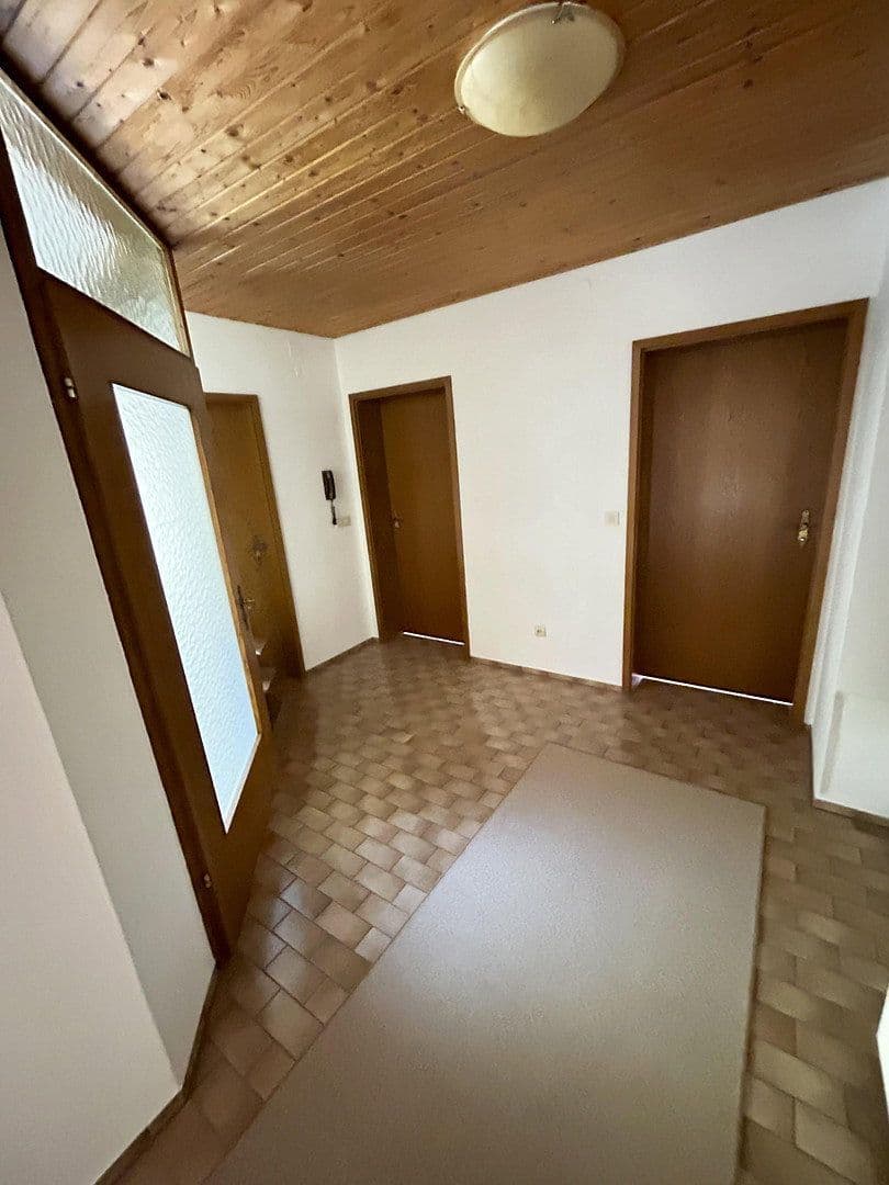 Pronájem bytu 4+1 140 m², Eichstätt, Bavorsko Pronájem bytu 4+1 140 m², Eichstätt, Bavorsko