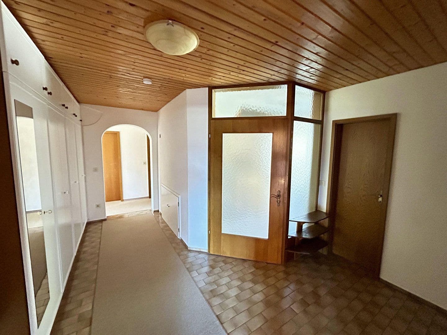 Pronájem bytu 4+1 140 m², Eichstätt, Bavorsko Pronájem bytu 4+1 140 m², Eichstätt, Bavorsko