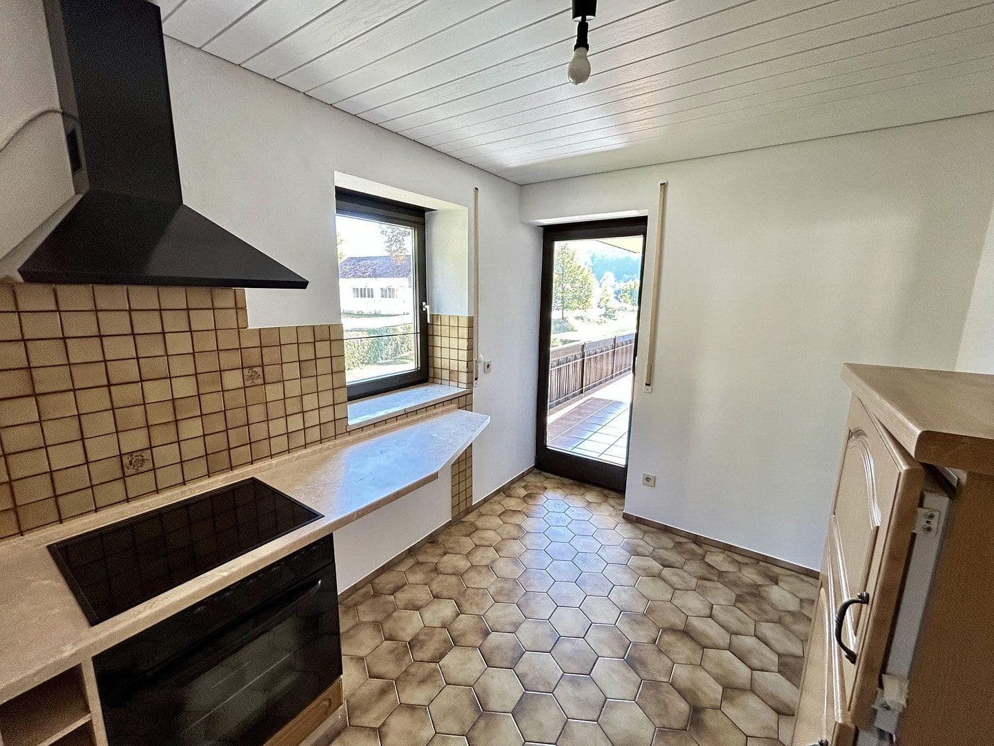Pronájem bytu 4+1 140 m², Eichstätt, Bavorsko Pronájem bytu 4+1 140 m², Eichstätt, Bavorsko