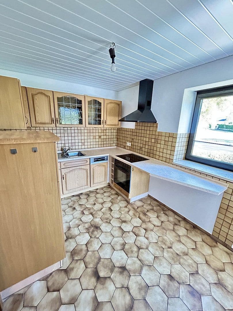 Pronájem bytu 4+1 140 m², Eichstätt, Bavorsko Pronájem bytu 4+1 140 m², Eichstätt, Bavorsko