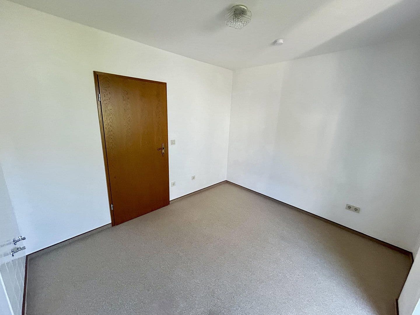 Pronájem bytu 4+1 140 m², Eichstätt, Bavorsko Pronájem bytu 4+1 140 m², Eichstätt, Bavorsko