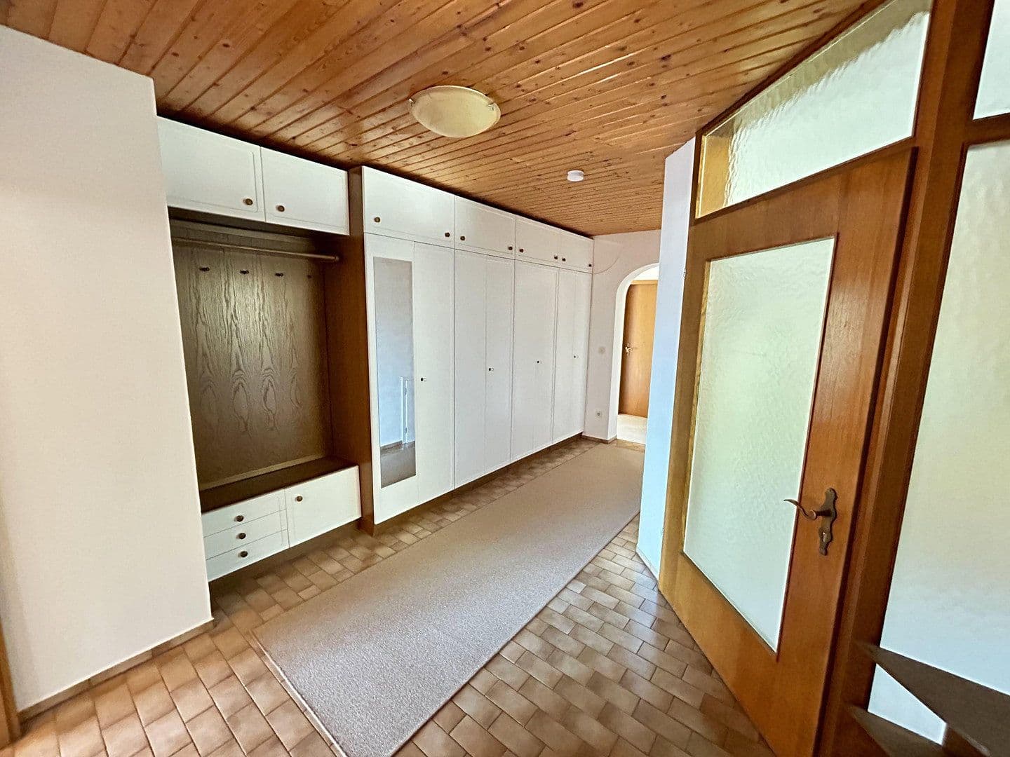 Pronájem bytu 4+1 140 m², Eichstätt, Bavorsko Pronájem bytu 4+1 140 m², Eichstätt, Bavorsko