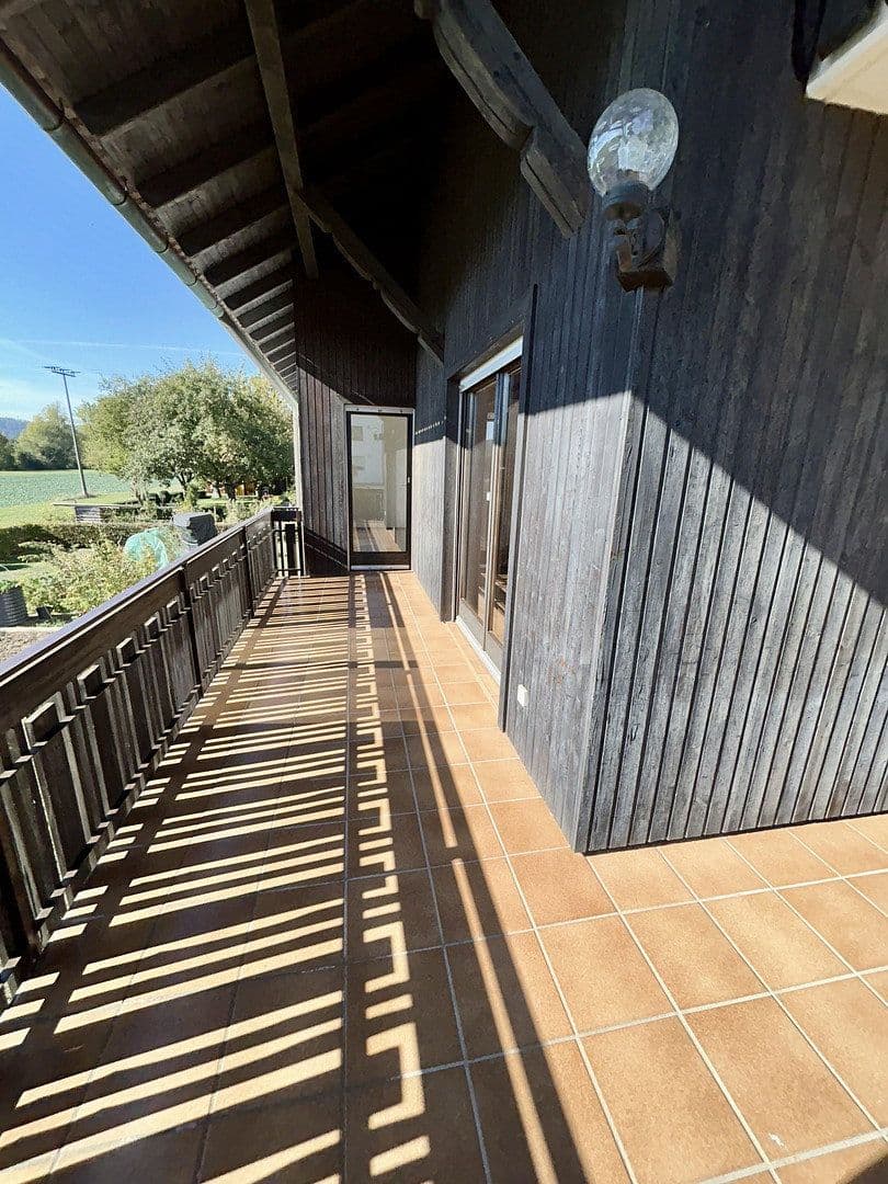 Pronájem bytu 4+1 140 m², Eichstätt, Bavorsko Pronájem bytu 4+1 140 m², Eichstätt, Bavorsko