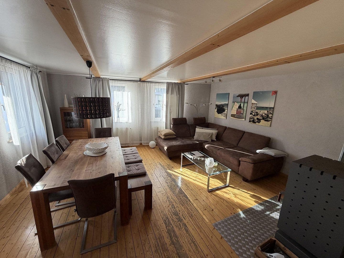 Prodej domu 158 m², pozemek 410 m², Homburger Landstrasse 186, Frankfurt, Hessen Prodej domu 158 m², pozemek 410 m², Homburger Landstrasse 186, Frankfurt, Hessen