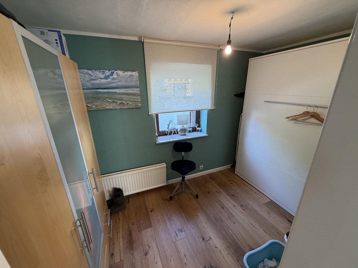 Prodej domu 158 m², pozemek 410 m², Homburger Landstrasse 186, Frankfurt, Hessen Prodej domu 158 m², pozemek 410 m², Homburger Landstrasse 186, Frankfurt, Hessen