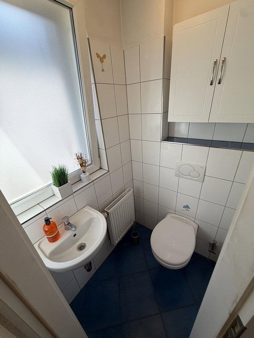Prodej domu 158 m², pozemek 410 m², Homburger Landstrasse 186, Frankfurt, Hessen Prodej domu 158 m², pozemek 410 m², Homburger Landstrasse 186, Frankfurt, Hessen