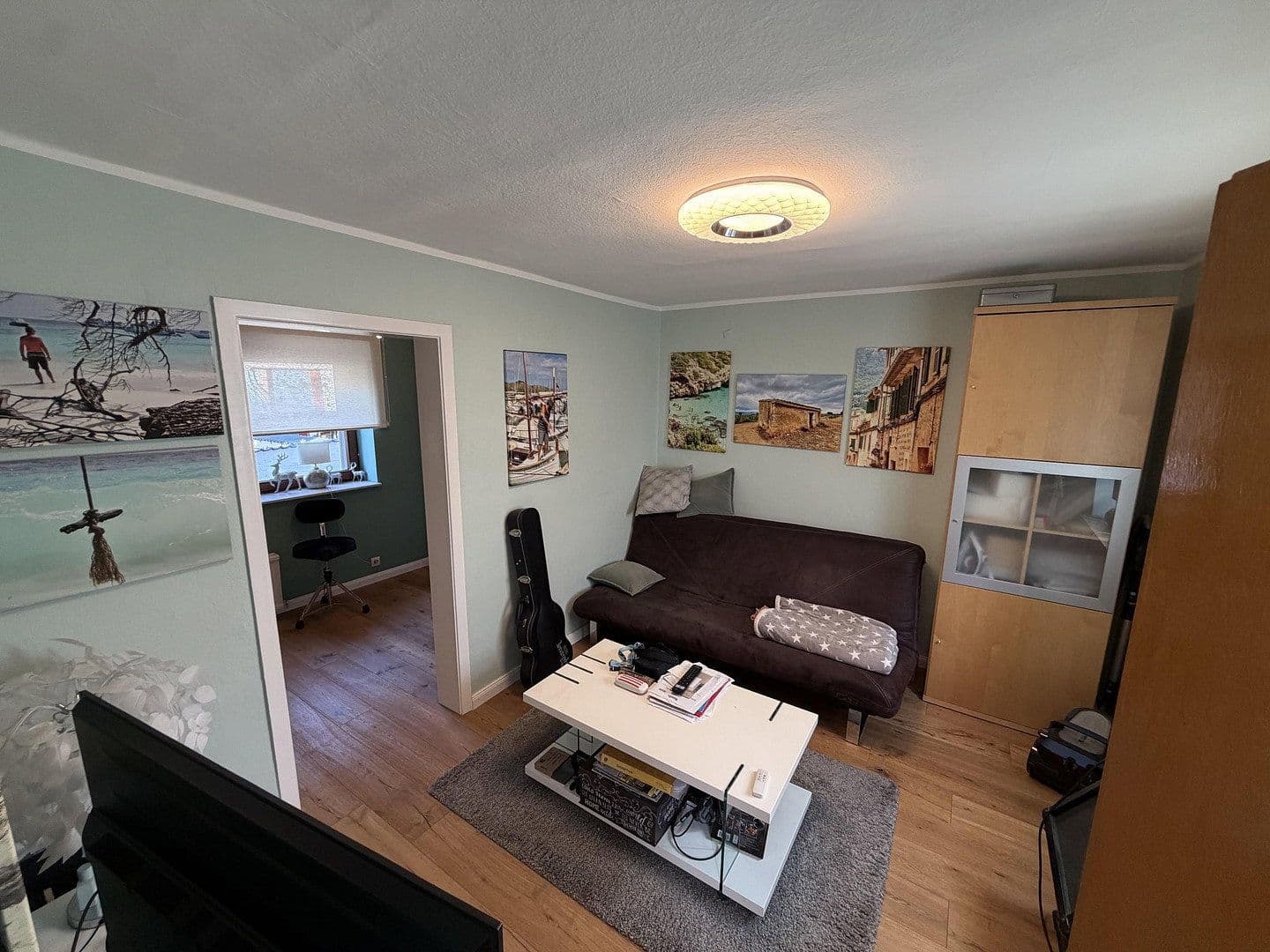 Prodej domu 158 m², pozemek 410 m², Homburger Landstrasse 186, Frankfurt, Hessen Prodej domu 158 m², pozemek 410 m², Homburger Landstrasse 186, Frankfurt, Hessen