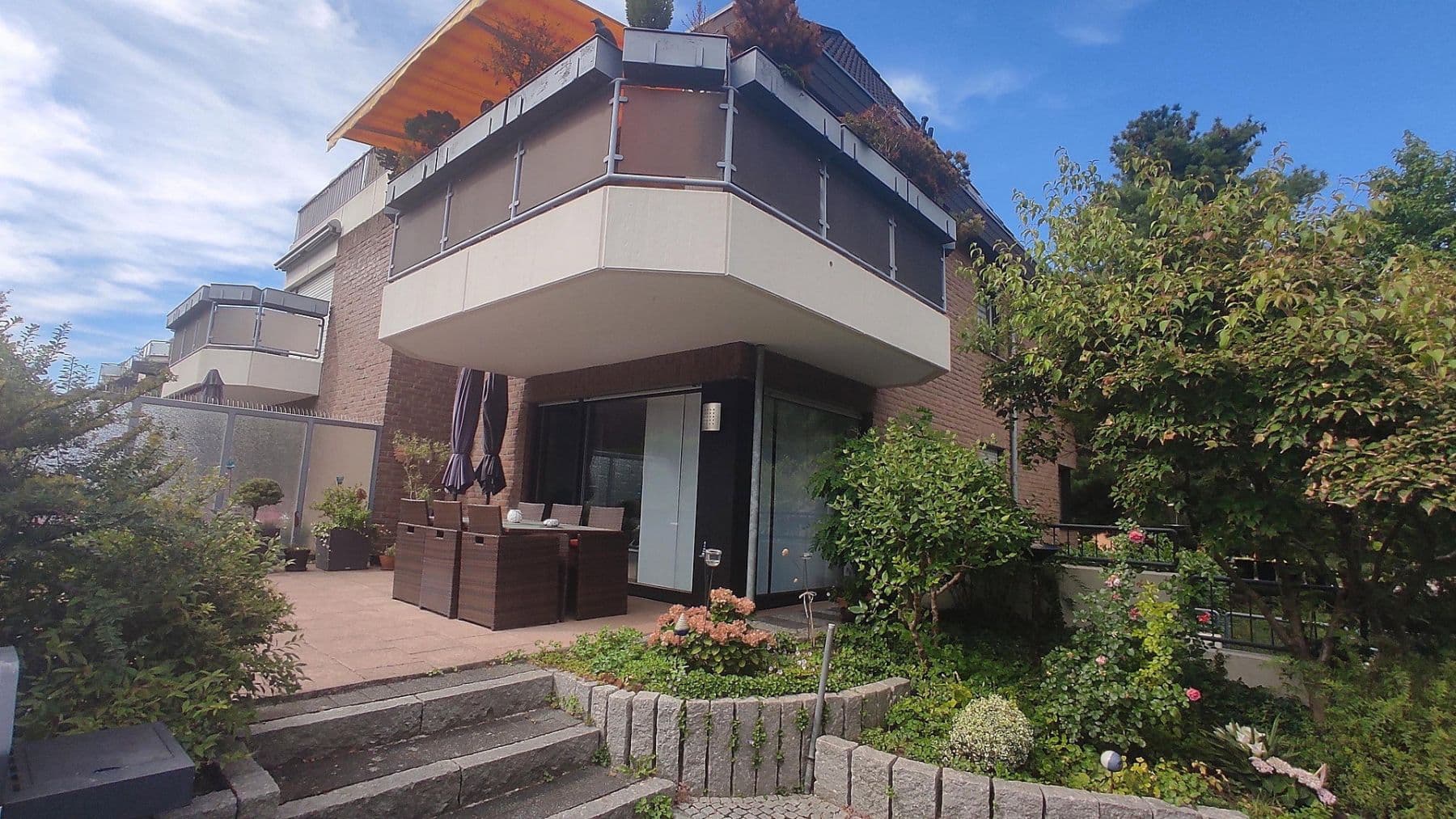 Prodej bytu 3+1 87 m², Mönchengladbach, Severní Porýní-Vestfálsko Prodej bytu 3+1 87 m², Mönchengladbach, Severní Porýní-Vestfálsko