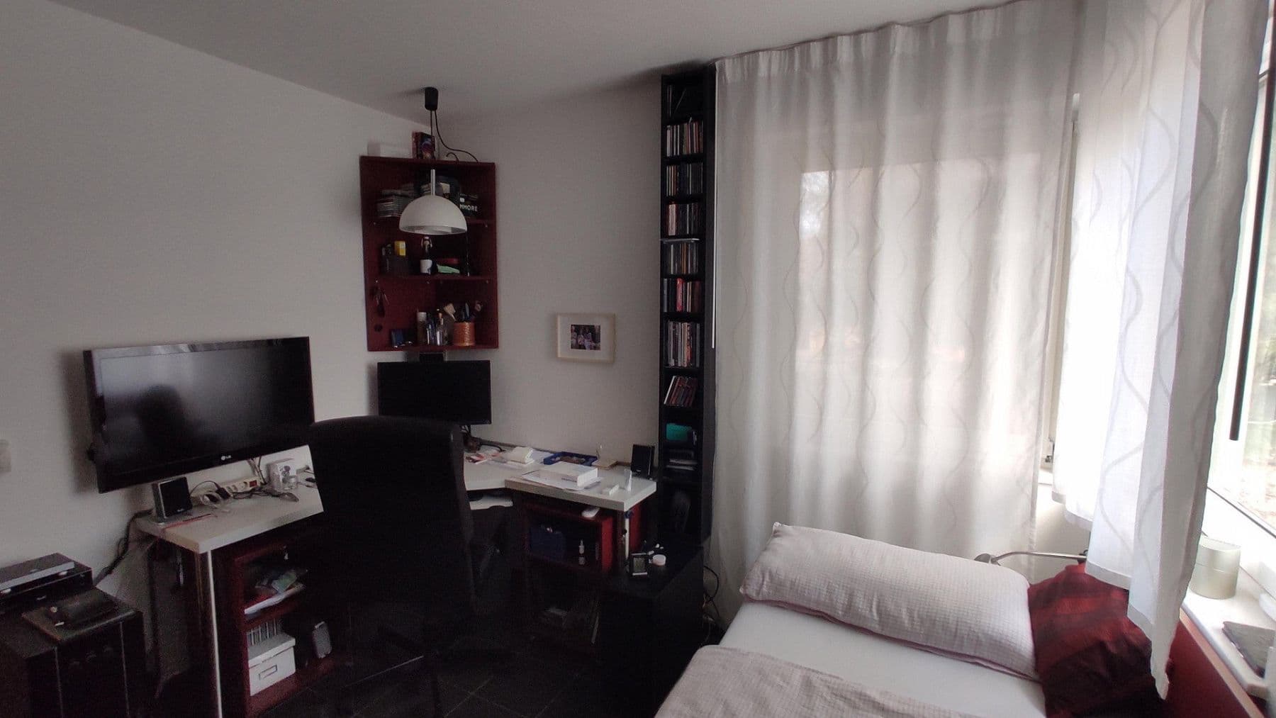 Prodej bytu 3+1 87 m², Mönchengladbach, Severní Porýní-Vestfálsko Prodej bytu 3+1 87 m², Mönchengladbach, Severní Porýní-Vestfálsko