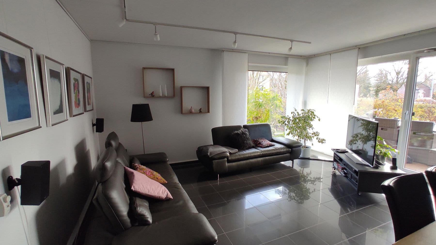 Prodej bytu 3+1 87 m², Mönchengladbach, Severní Porýní-Vestfálsko Prodej bytu 3+1 87 m², Mönchengladbach, Severní Porýní-Vestfálsko