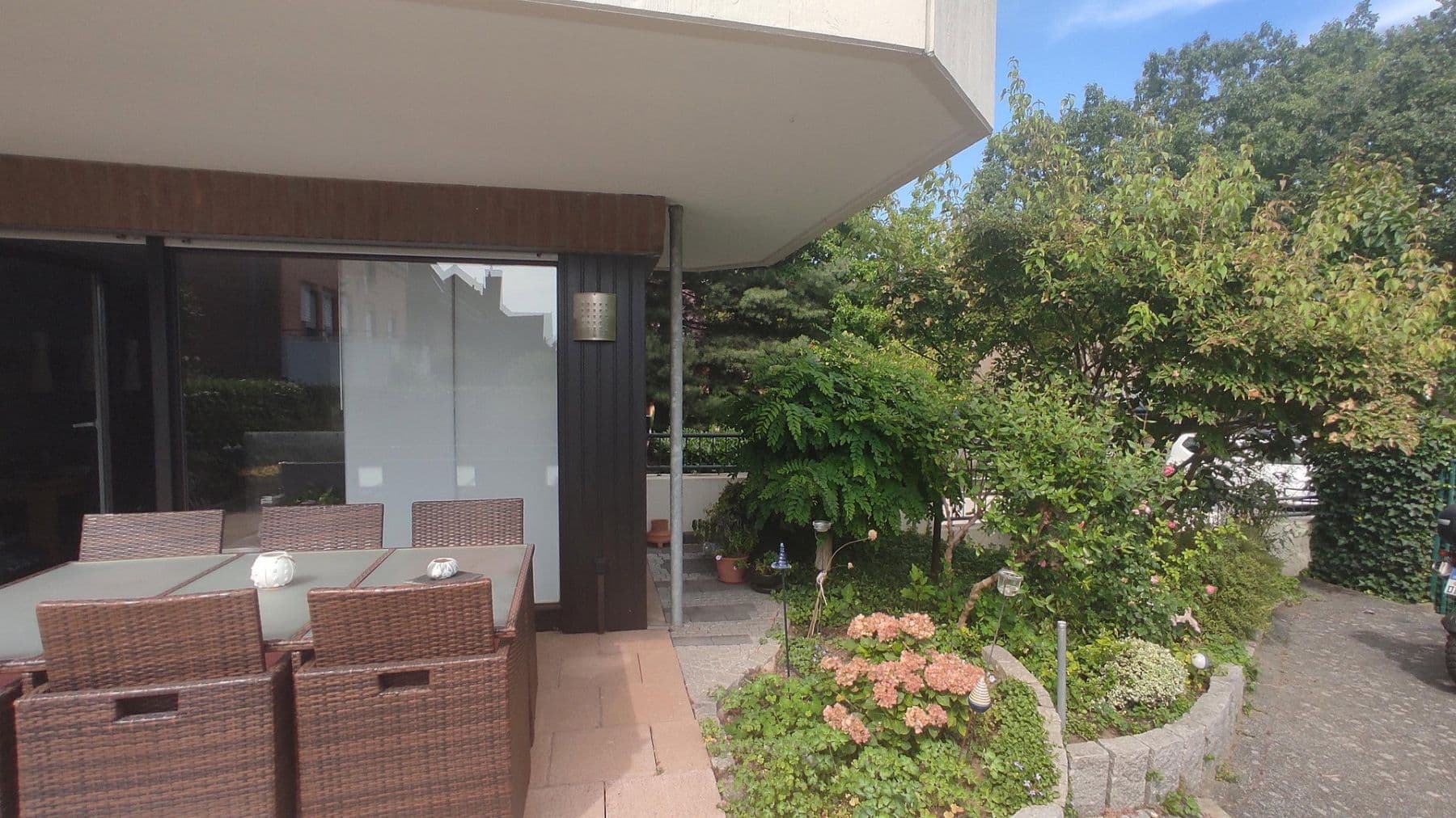 Prodej bytu 3+1 87 m², Mönchengladbach, Severní Porýní-Vestfálsko Prodej bytu 3+1 87 m², Mönchengladbach, Severní Porýní-Vestfálsko