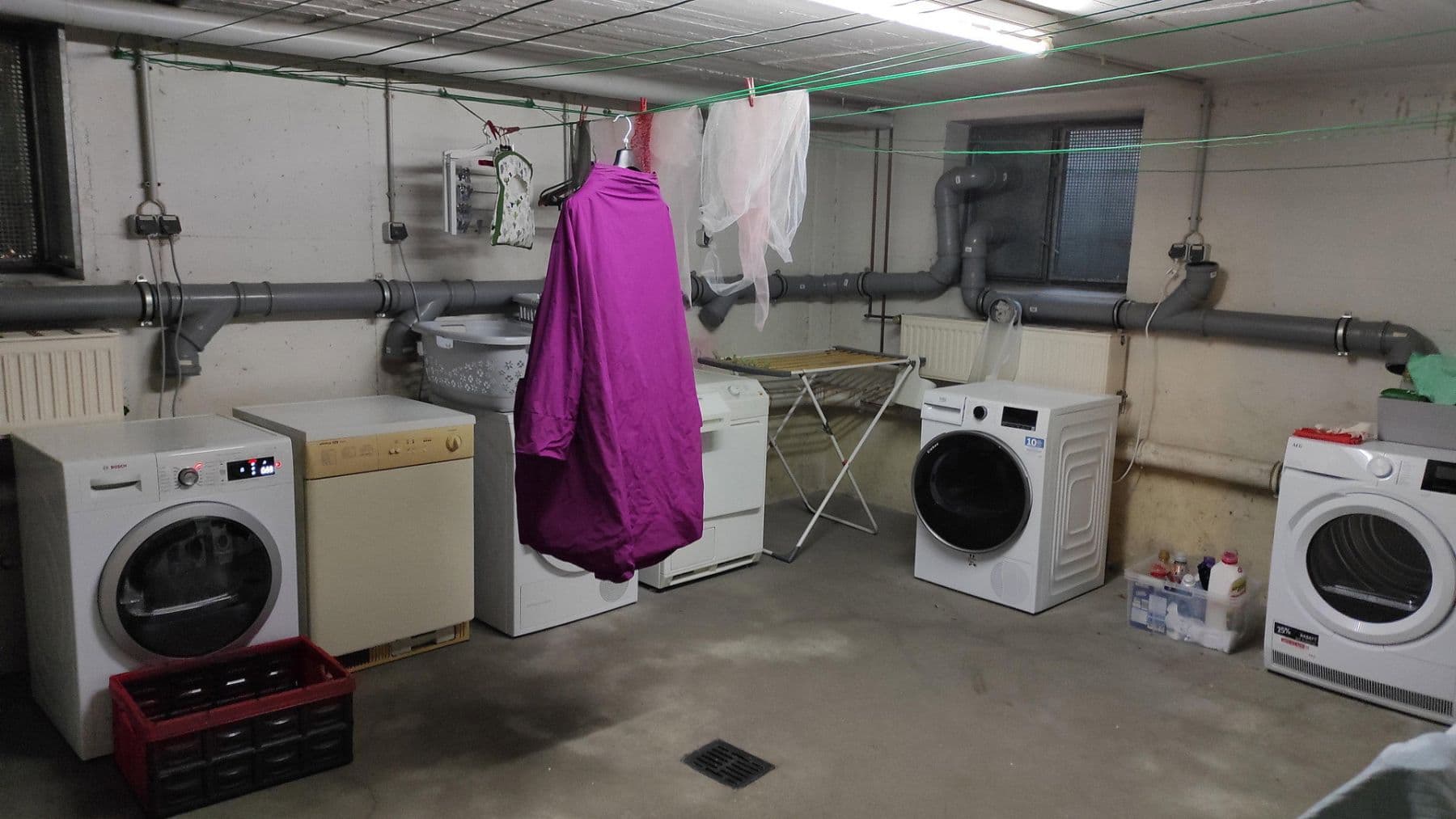 Prodej bytu 3+1 87 m², Mönchengladbach, Severní Porýní-Vestfálsko Prodej bytu 3+1 87 m², Mönchengladbach, Severní Porýní-Vestfálsko