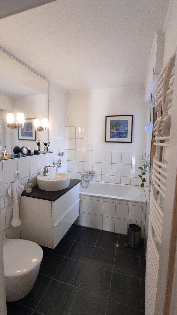 Prodej bytu 3+1 87 m², Mönchengladbach, Severní Porýní-Vestfálsko Prodej bytu 3+1 87 m², Mönchengladbach, Severní Porýní-Vestfálsko