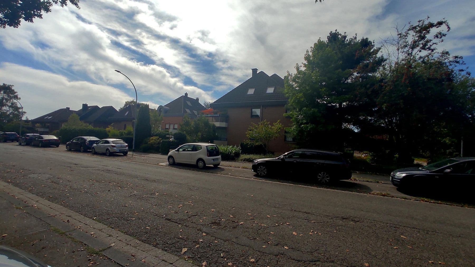 Prodej bytu 3+1 87 m², Mönchengladbach, Severní Porýní-Vestfálsko Prodej bytu 3+1 87 m², Mönchengladbach, Severní Porýní-Vestfálsko