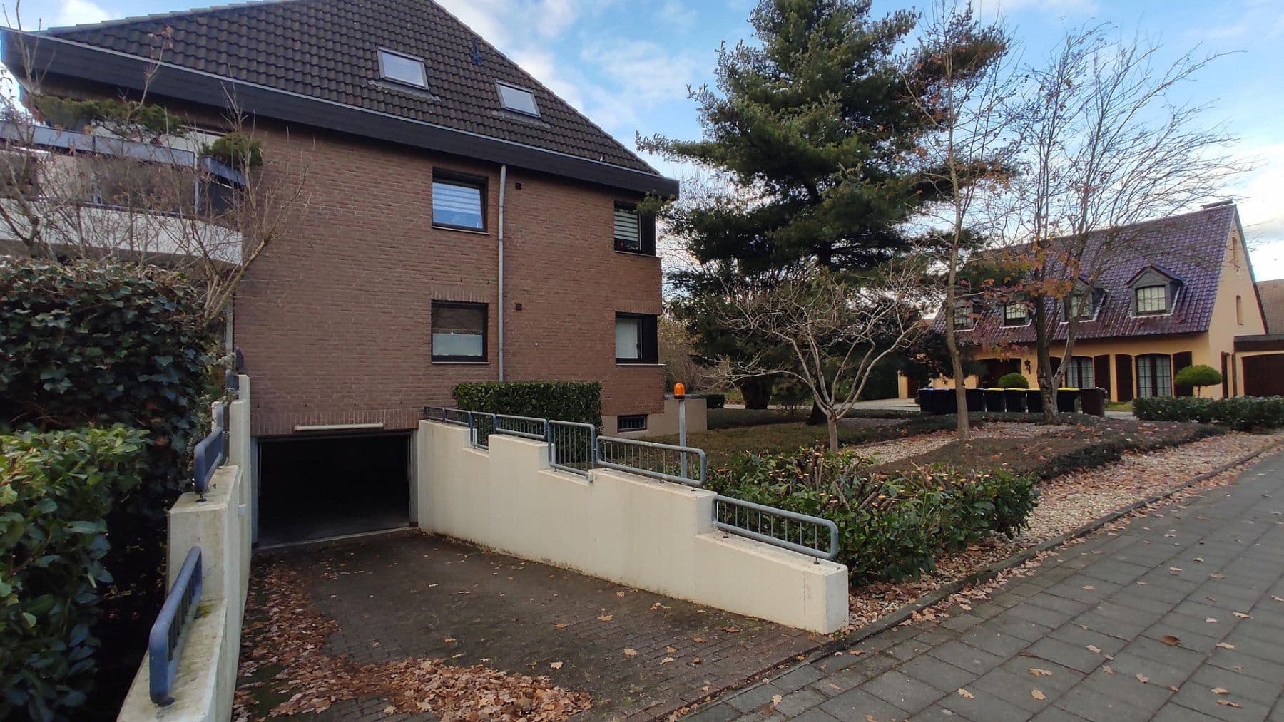 Prodej bytu 3+1 87 m², Mönchengladbach, Severní Porýní-Vestfálsko Prodej bytu 3+1 87 m², Mönchengladbach, Severní Porýní-Vestfálsko