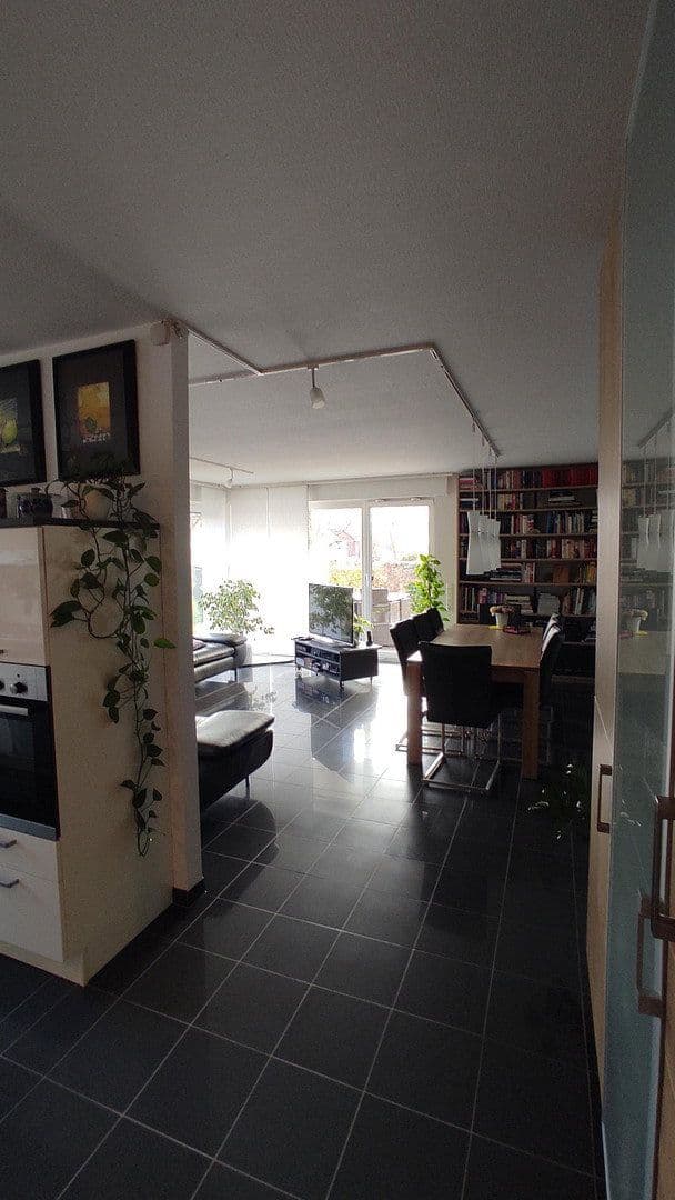 Prodej bytu 3+1 87 m², Mönchengladbach, Severní Porýní-Vestfálsko Prodej bytu 3+1 87 m², Mönchengladbach, Severní Porýní-Vestfálsko