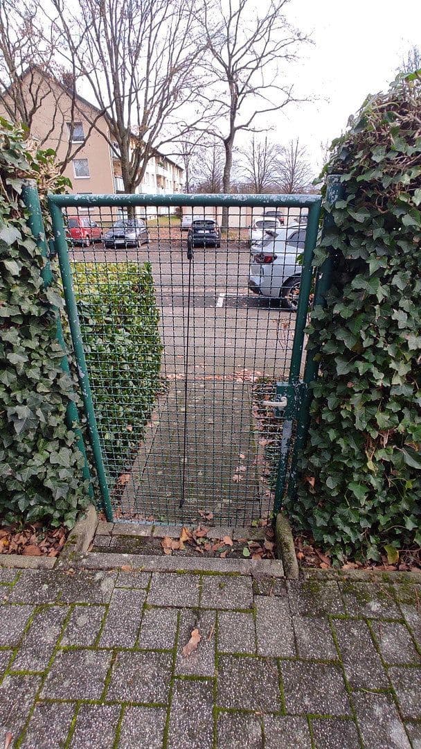 Prodej bytu 3+1 87 m², Mönchengladbach, Severní Porýní-Vestfálsko Prodej bytu 3+1 87 m², Mönchengladbach, Severní Porýní-Vestfálsko