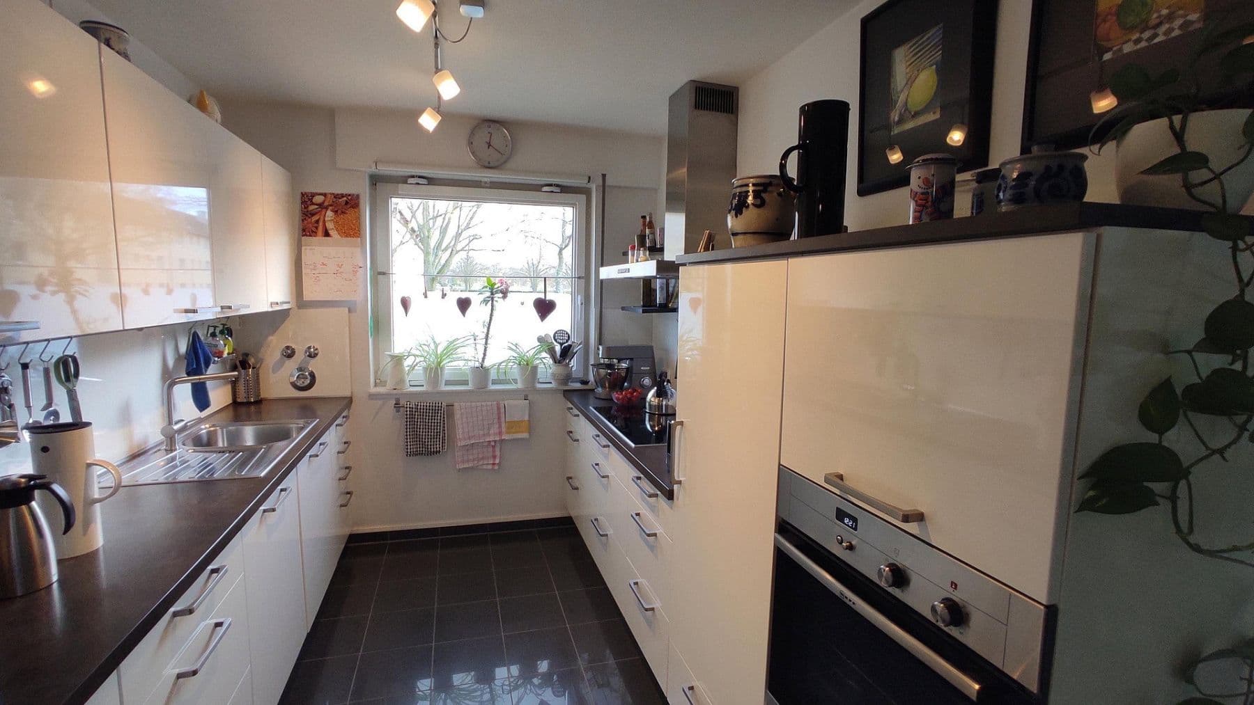 Prodej bytu 3+1 87 m², Mönchengladbach, Severní Porýní-Vestfálsko Prodej bytu 3+1 87 m², Mönchengladbach, Severní Porýní-Vestfálsko