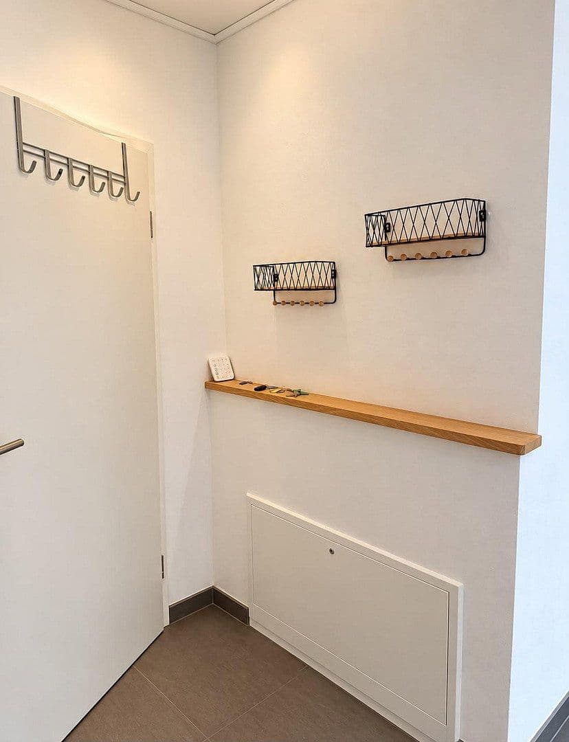 Pronájem bytu 4+1 130 m², Erlangen, Bavorsko Pronájem bytu 4+1 130 m², Erlangen, Bavorsko