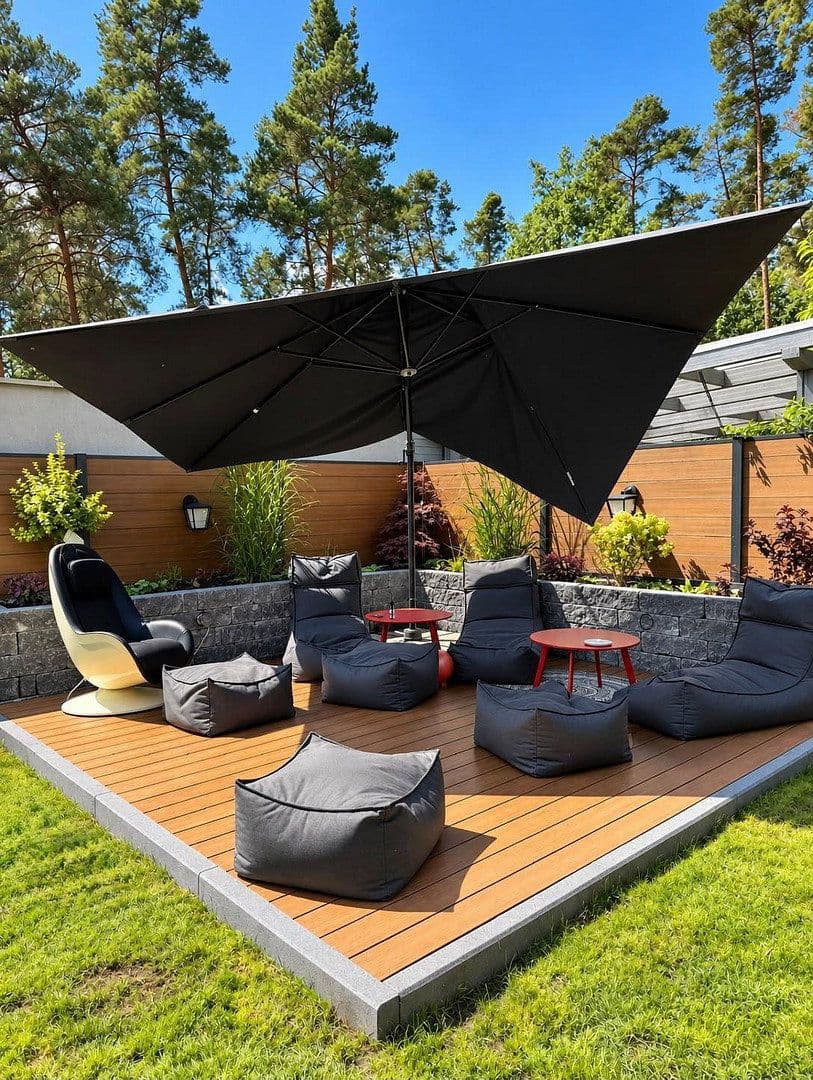 Pronájem bytu 4+1 130 m², Erlangen, Bavorsko Pronájem bytu 4+1 130 m², Erlangen, Bavorsko