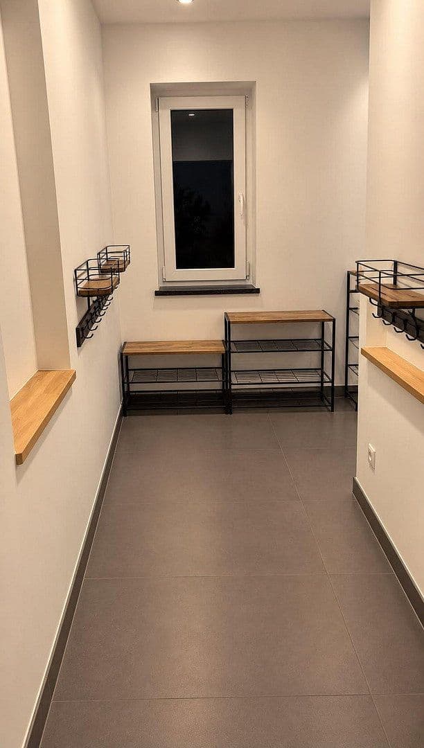 Pronájem bytu 4+1 130 m², Erlangen, Bavorsko Pronájem bytu 4+1 130 m², Erlangen, Bavorsko