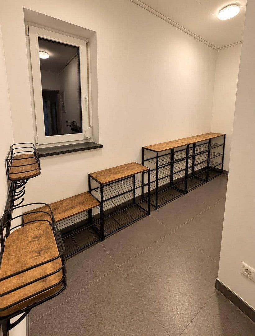 Pronájem bytu 4+1 130 m², Erlangen, Bavorsko Pronájem bytu 4+1 130 m², Erlangen, Bavorsko