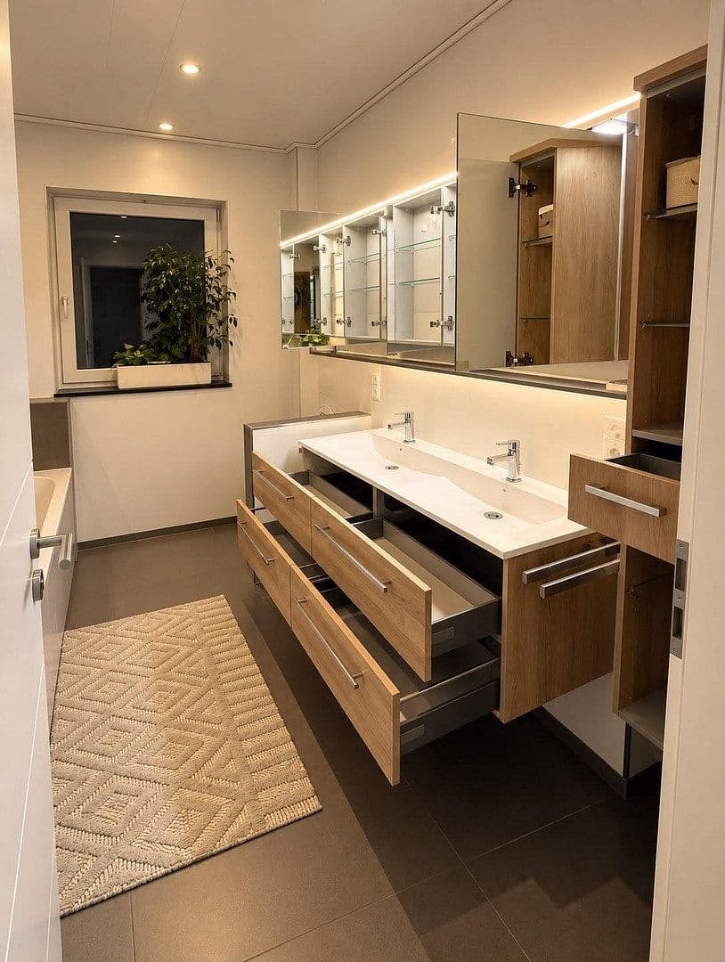 Pronájem bytu 4+1 130 m², Erlangen, Bavorsko Pronájem bytu 4+1 130 m², Erlangen, Bavorsko