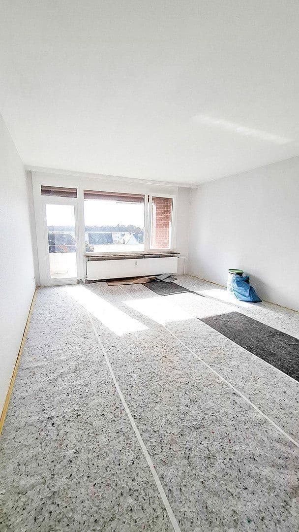 Pronájem bytu 2+1 67 m², Barmstedt, Šlesvicko-Holštýnsko Pronájem bytu 2+1 67 m², Barmstedt, Šlesvicko-Holštýnsko